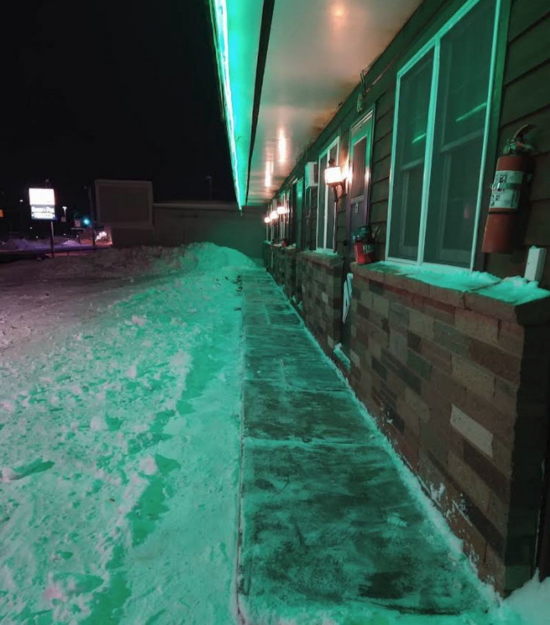 Advance Motel - Web Listing